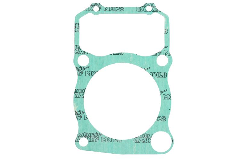 Empaquetadura de base de cilindro ATHENA S410485006079 para Yamaha XZ