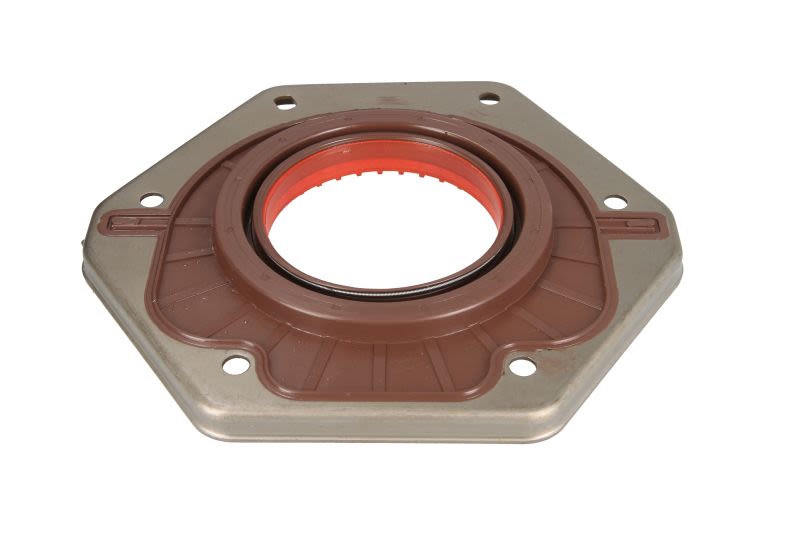 Retén de cigüeñal ELRING 199.220 para Iveco Daily II