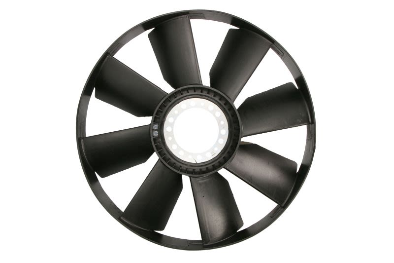 Ventilador de radiador NRF 49834 para MAN TGM I