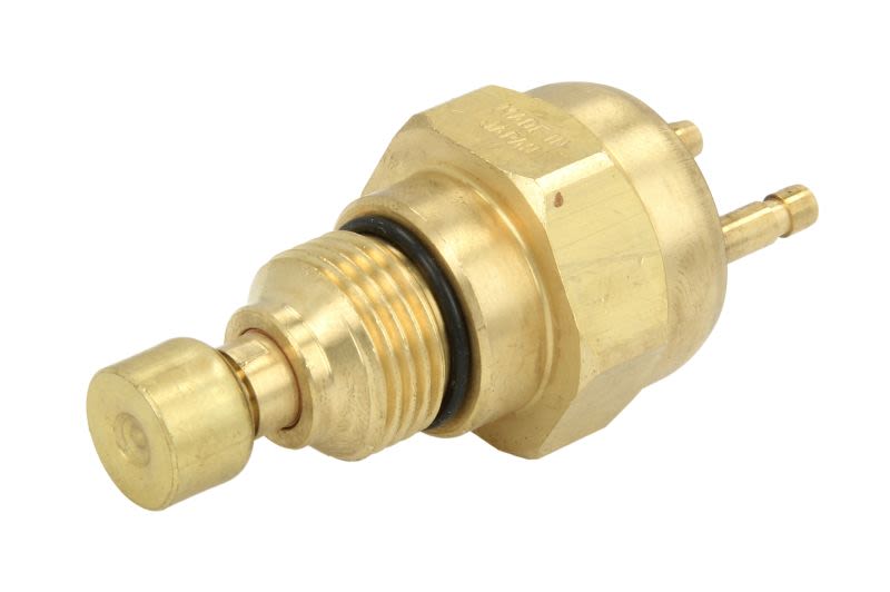Interruptor de temperatura de ventilador de radiador TOURMAX RFS-501 para Honda GL 1000/1100/1200