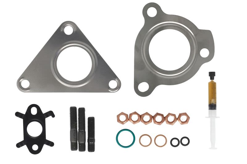 Kit de montaje de turbocompresor AJUSA JTC11037 para Volvo V40