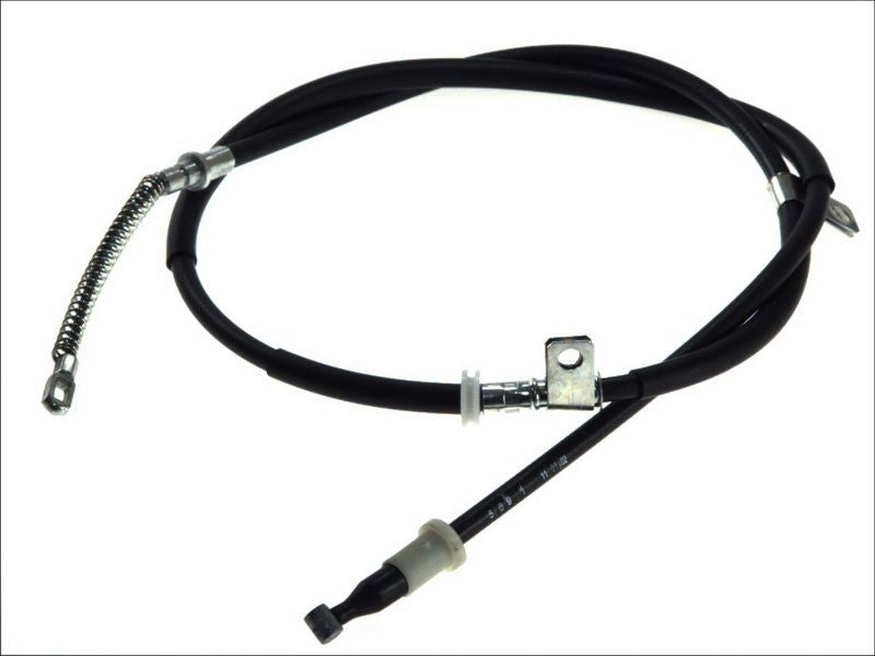 Cable de freno de servicio LINEX 11.01.02 para Daewoo Lanos 1.3/1.5/1.6