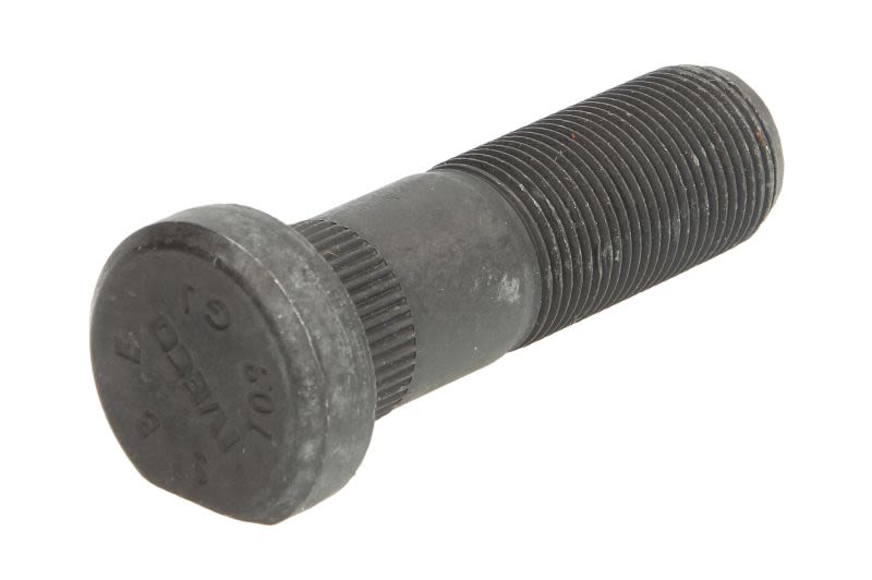 Espárrago de rueda FEBI 45381 para Iveco Eurocargo I-Iii