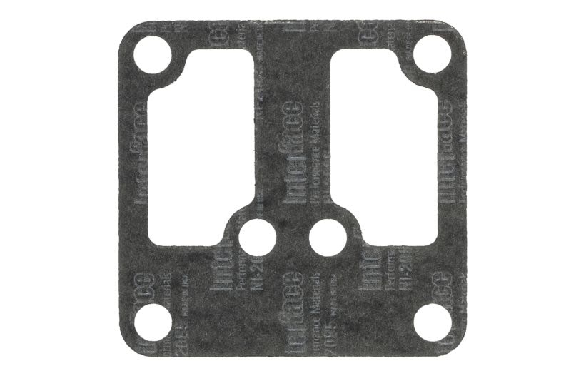 Empaquetadura de culata LEMA 24222.00 para Scania K I