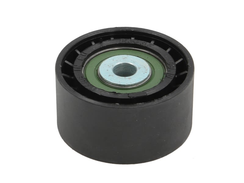 Polea tensora/guía de correa multicanal BTA E2R0003BTA para Nissan Navara NP300