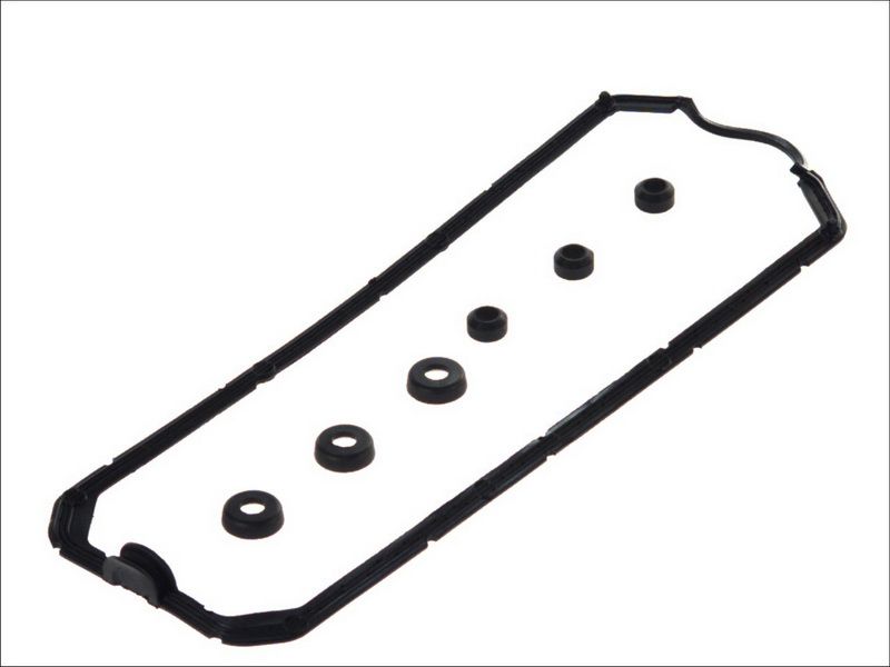 Juego de empaquetaduras de tapa de válvulas ELRING 413.690 para Volkswagen Golf III
