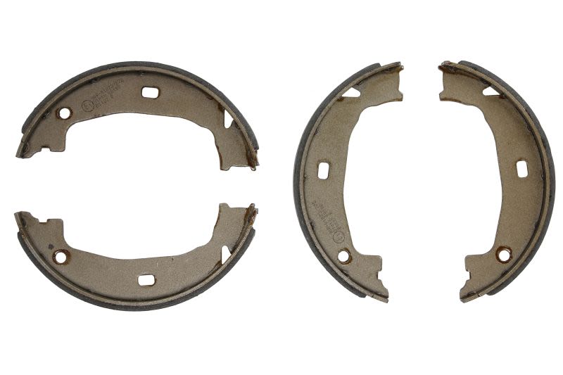 Juego de balatas de freno BREMBO S 06 510 para BMW Serie 1 (E81) 2006-2011