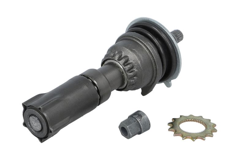 Kit de reparación para cáliper de freno de disco SBP KRK-156
