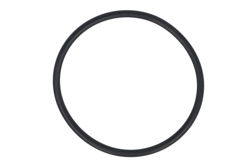 Empaquetadura de carcasa de filtro de aceite AJUSA 16057900 para Citroen C3 I