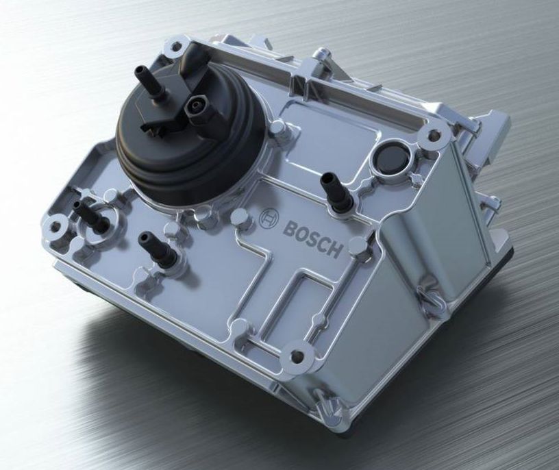 Módulo de suministro de urea BOSCH 0 444 022 021 para Iveco Vertis