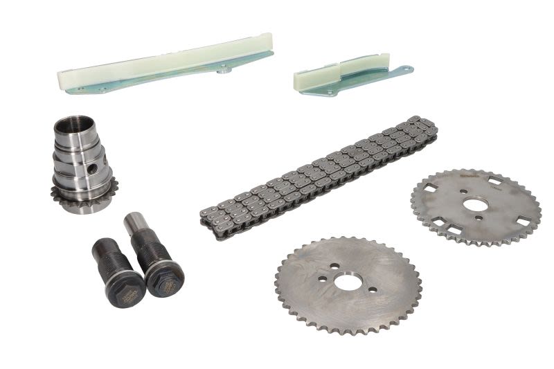 Kit de cadena de distribución DAYCO KTC1084 para Peugeot Boxer 2.3D/3.0CNG/3.0D