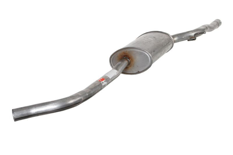 Silenciador central BOSAL 284-463 para Audi A4 B8