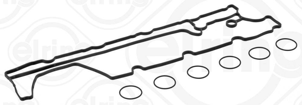 Juego de empaquetaduras de tapa de válvulas ELRING 113.870 para Volvo S60 II