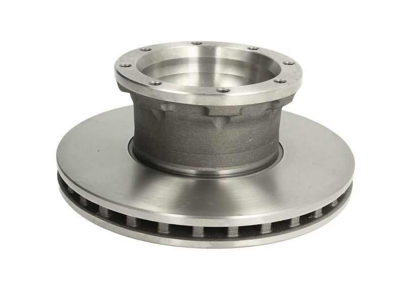 Disco de freno BERAL BCR216A para Mercedes-Benz Atego
