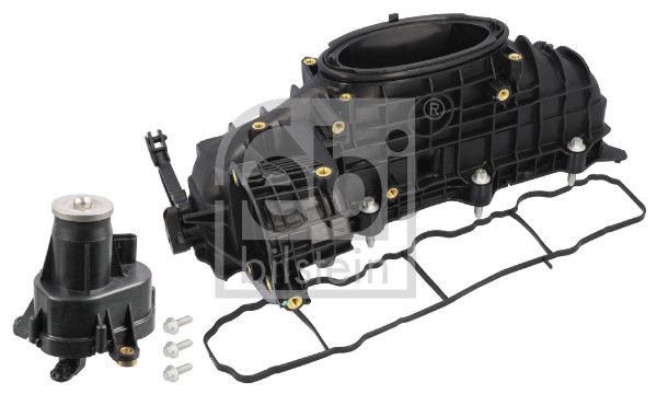 Racor de múltiple de admisión FEBI 194001 para Mercedes-Benz Clase A (W176) 2012-2018