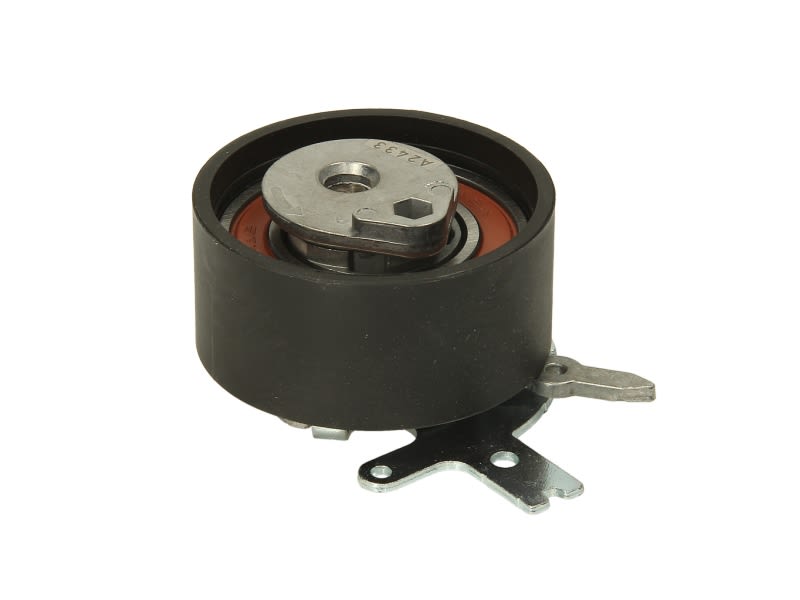 Polea tensora de correa de distribución SKF VKM 18502 para Dodge RAM