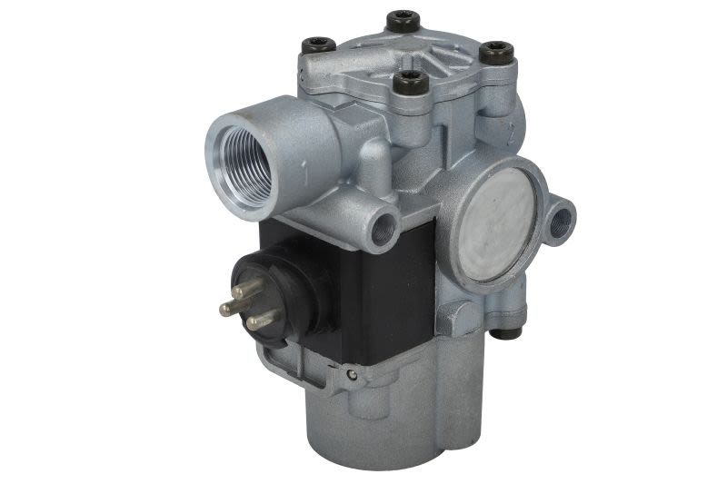 Modulador de eje PNEUMATICS PN-10722 para Iveco Eurotech MT