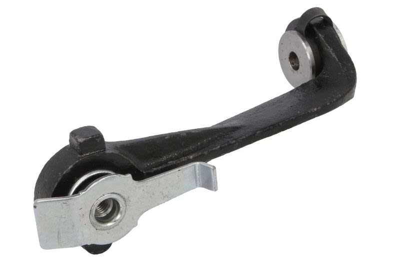 Buje de travesaño de eje CORTECO 49368405 para Opel Vivaro A