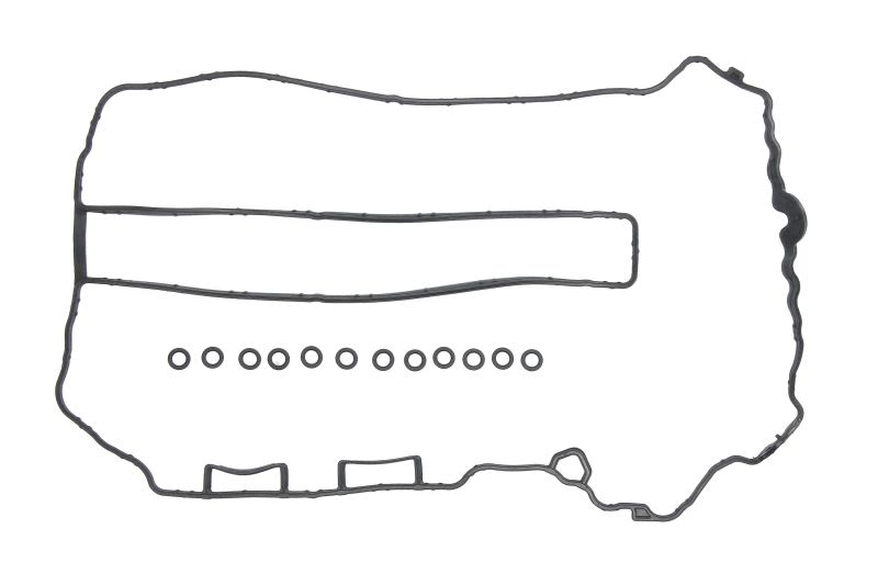 Juego de empaquetaduras de tapa de válvulas REINZ 15-35888-01 para Opel Corsa C