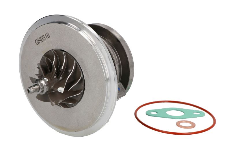 Cartucho de turbocompresor (CHRA) EVORON EVCH0318 para Opel Astra G