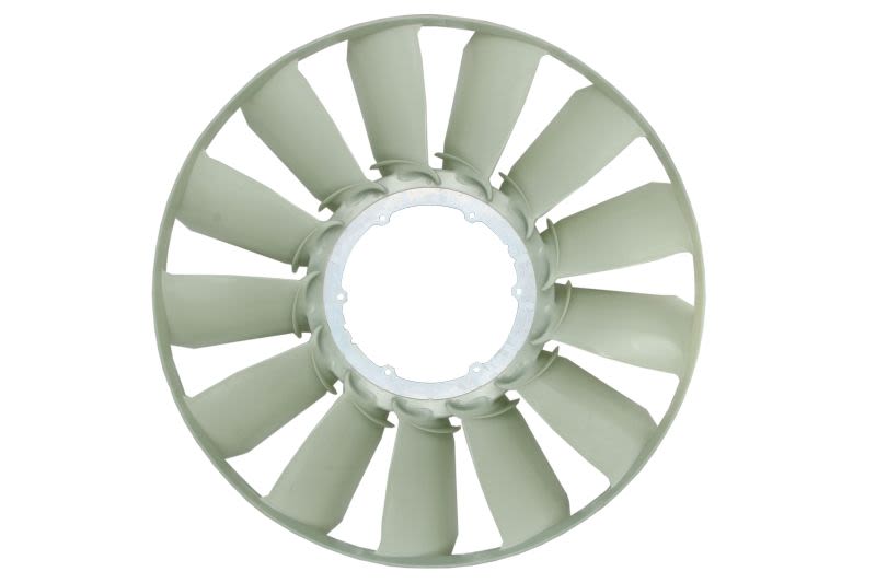 Ventilador de radiador THERMOTEC D9DA001TT para DAF XF
