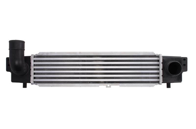 Enfriador de aire de carga (intercooler) THERMOTEC DA03001TT