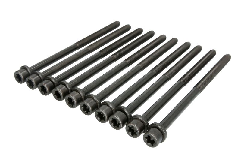 Juego de pernos de culata ELRING 642.100 para Chevrolet Cruze