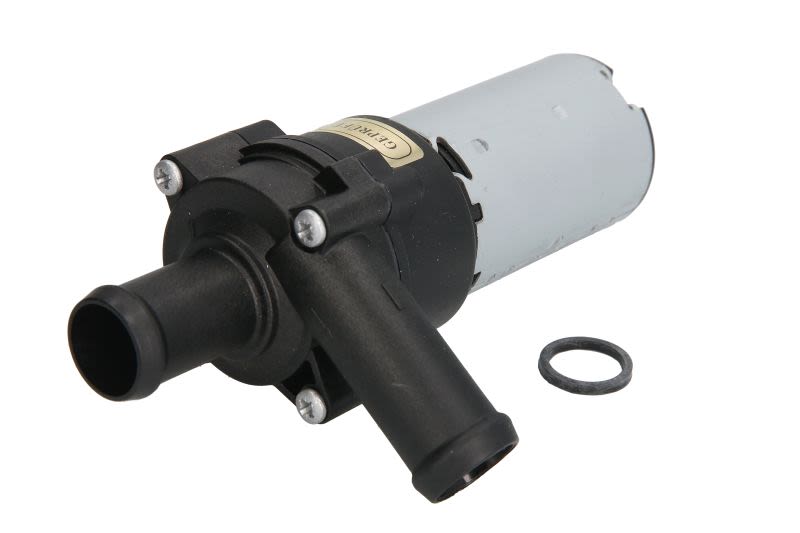 Bomba de recirculación de agua de calefactor estacionario HEPU AP8231 para Volkswagen Golf IV