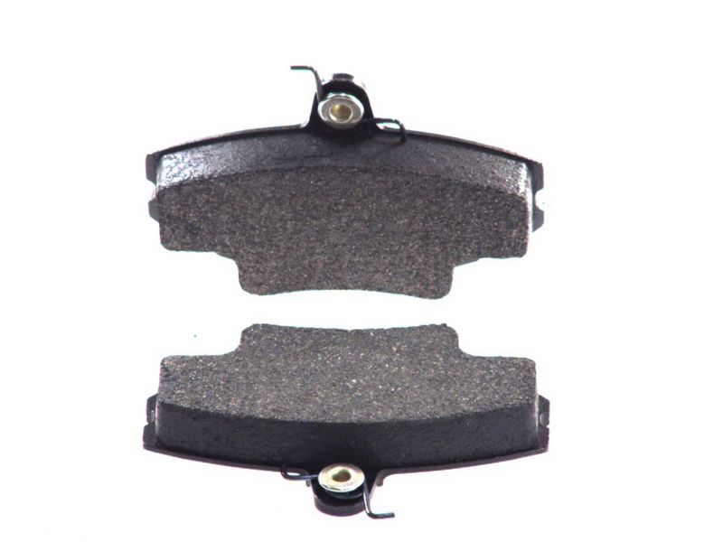 Pastillas de freno de disco TEXTAR 2146304 para Peugeot 309