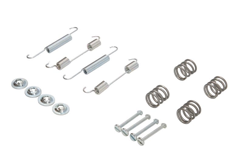 Kit de accesorios de balatas de freno de estacionamiento BOSCH 1 987 475 418 para Nissan Murano I