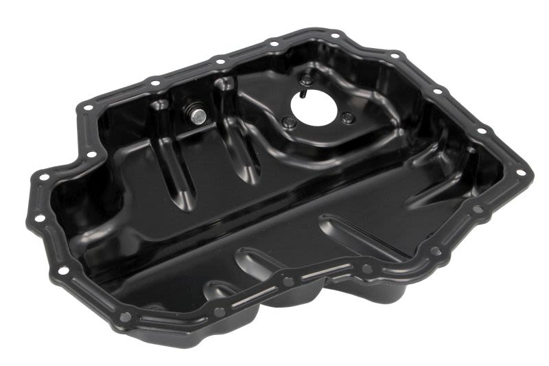 Cárter de aceite HANS PRIES 118 125 para Audi A3