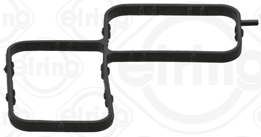 Empaquetadura de bomba de agua ELRING 110.440 para Mercedes-Benz Clase C (W206) 2021-