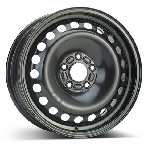 Llanta de acero para automóvil ALCAR ALC9975 para Ford Focus II