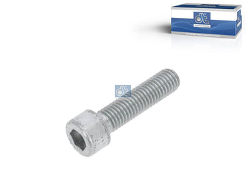Perno, perno maestro DT SPARE PARTS
