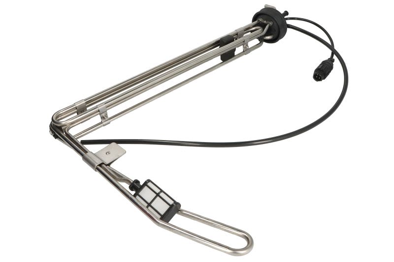 Sensor de depósito de urea AKUSAN VOL-ALSE-012