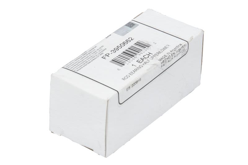 Metal de biela FP DIESEL 3950662-FP para Hyundai R330LC-9A