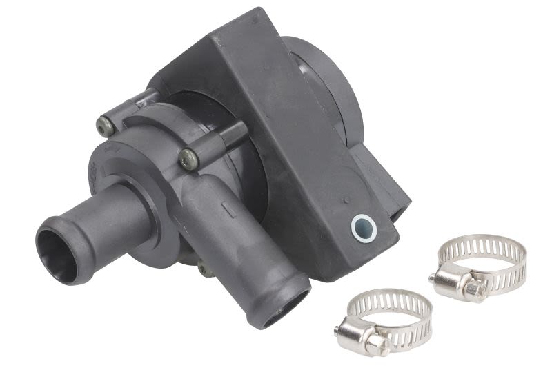 Bomba de agua auxiliar NRF 390014 para Audi A3