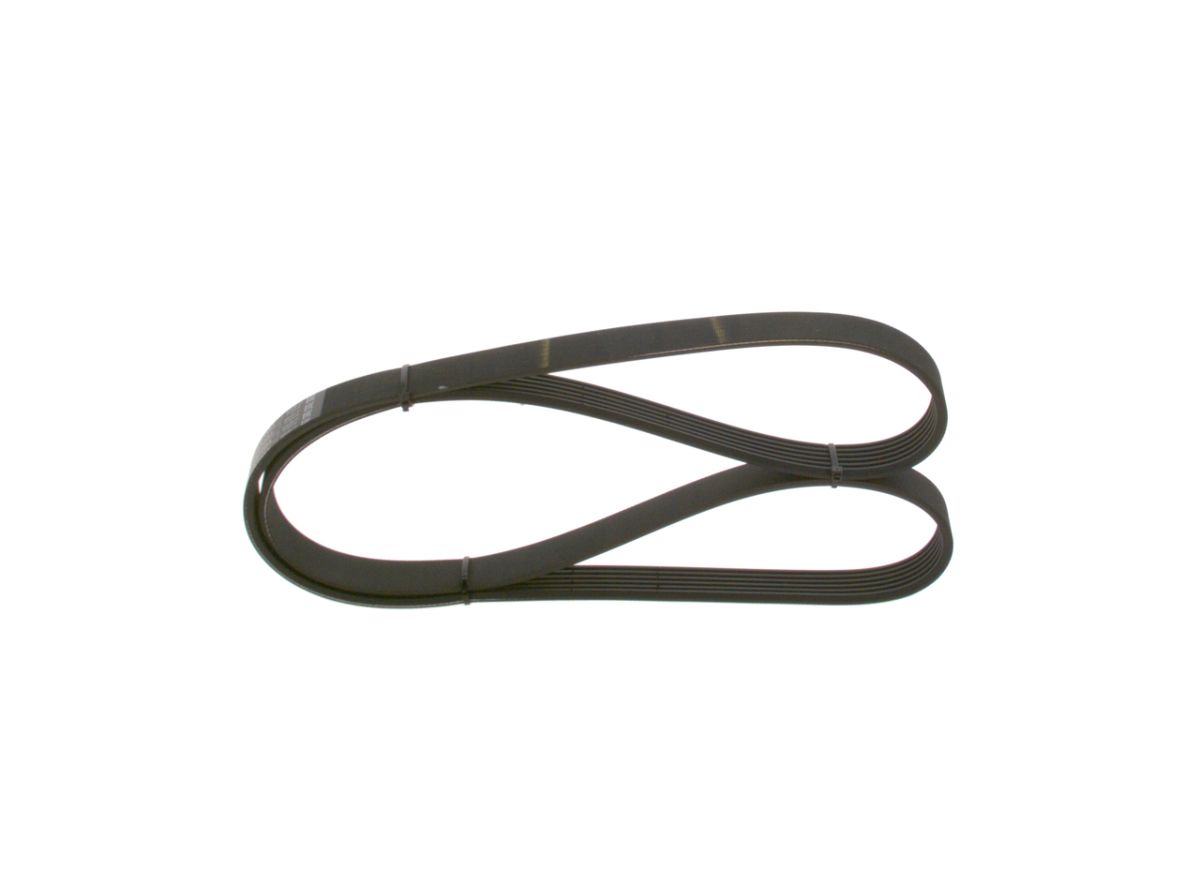 Correa multinervada BOSCH 1 987 946 275 para Mercedes-Benz Clase C (C204) 2011-