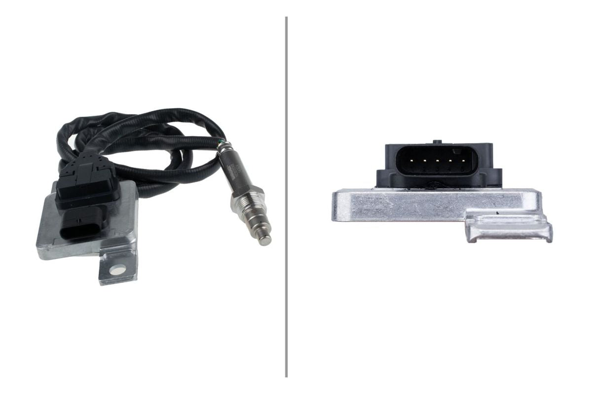 Sensor NOx de catalizador WAGNER NOS00048 para Audi A4 B8