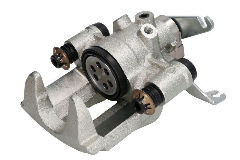 Cáliper de freno ABE CZH1657 para Iveco Daily V