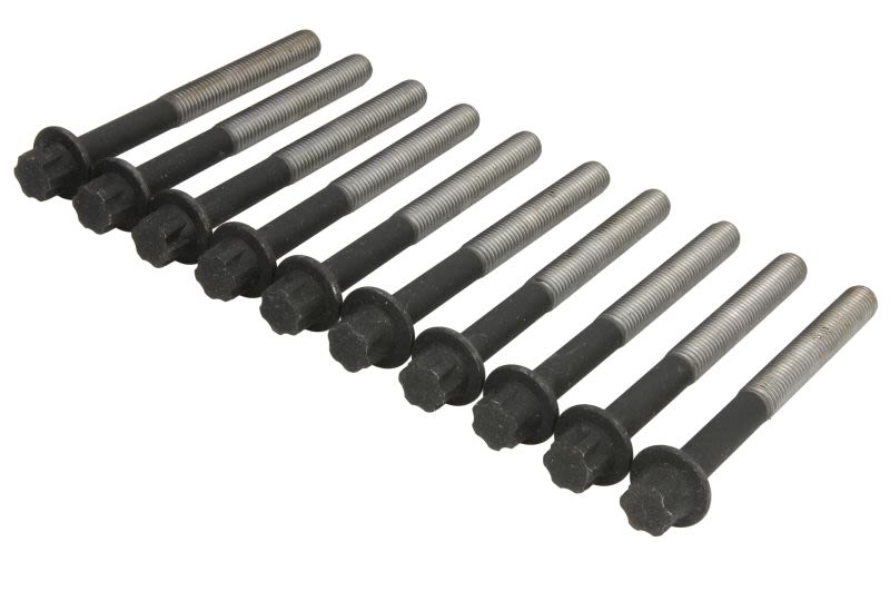Juego de pernos de culata ELRING 577.120 para Nissan Sentra V