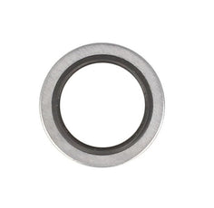 Anillo de retén, tapón de drenaje de aceite ELRING