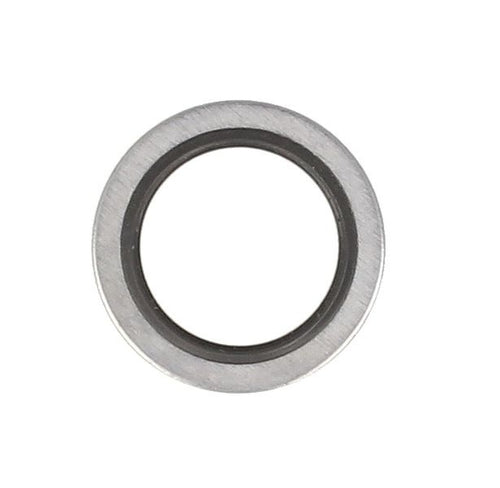Anillo de retén, tapón de drenaje de aceite ELRING