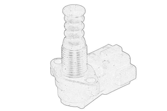 Interruptor de accionamiento de freno de estacionamiento OE CNH 87735366-CNH para NEW Holland