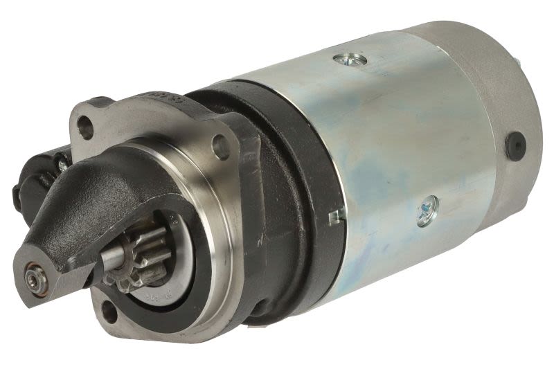 Motor de arranque MAHLE MS 347 para Fendt 207 Vario