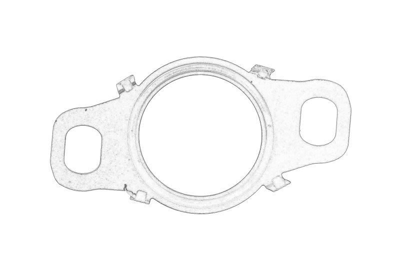 Empaquetadura de válvula EGR OE RENAULT 77 01 070 512 para Nissan Tiid