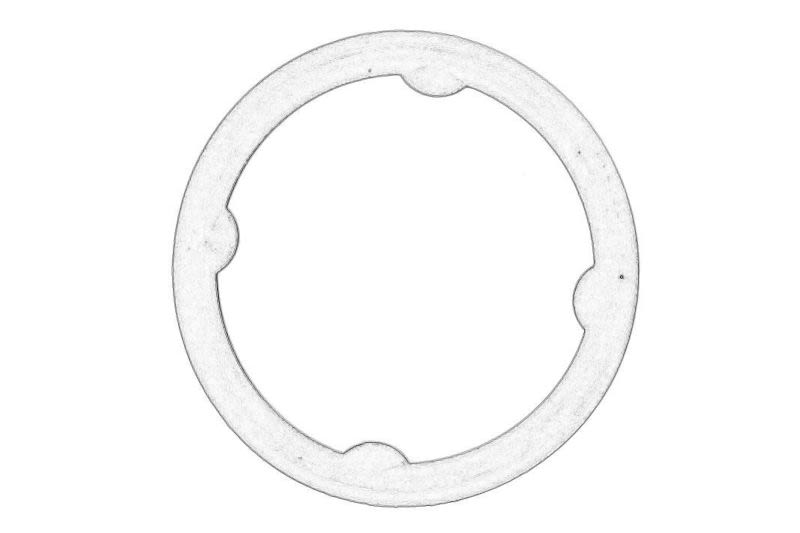 Empaquetadura de culata OE HYUNDAI 211442B001 para Hyundai Elantra V