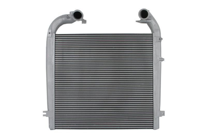 Enfriador de aire de carga (intercooler) NISSENS 961440 para Scania S DC13.05-DC13.174