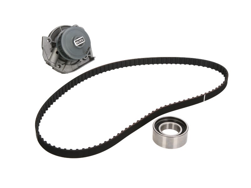 Kit de bomba de agua y correa de distribución SKF VKMC 02202 para Fiat UNO
