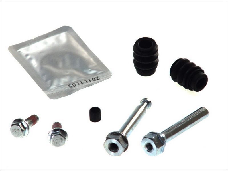 Kit de guías de cáliper de freno QUICK BRAKE 113-1434X para BMW Serie 1 (F70) 2024-